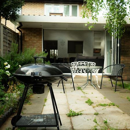 Shard View 3 Bed Entire Home London Exterior photo