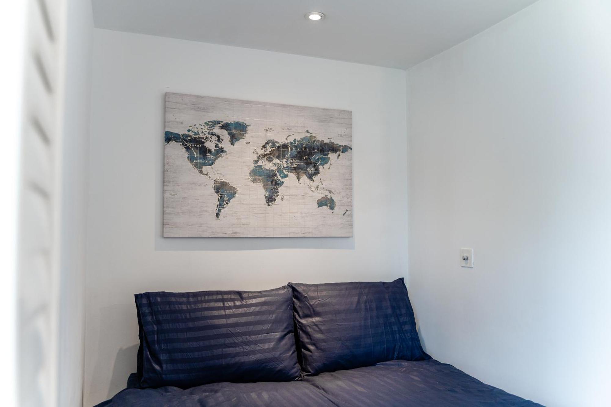 Shard View 3 Bed Entire Home London Exterior photo