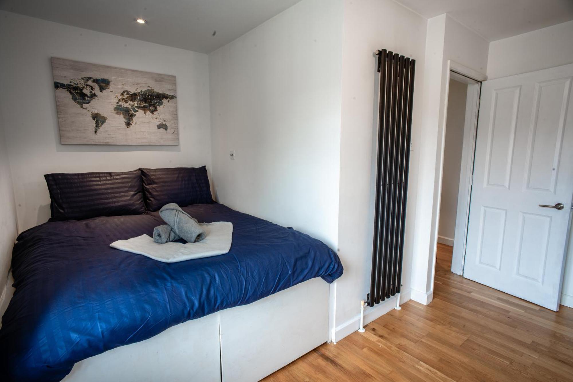 Shard View 3 Bed Entire Home London Exterior photo