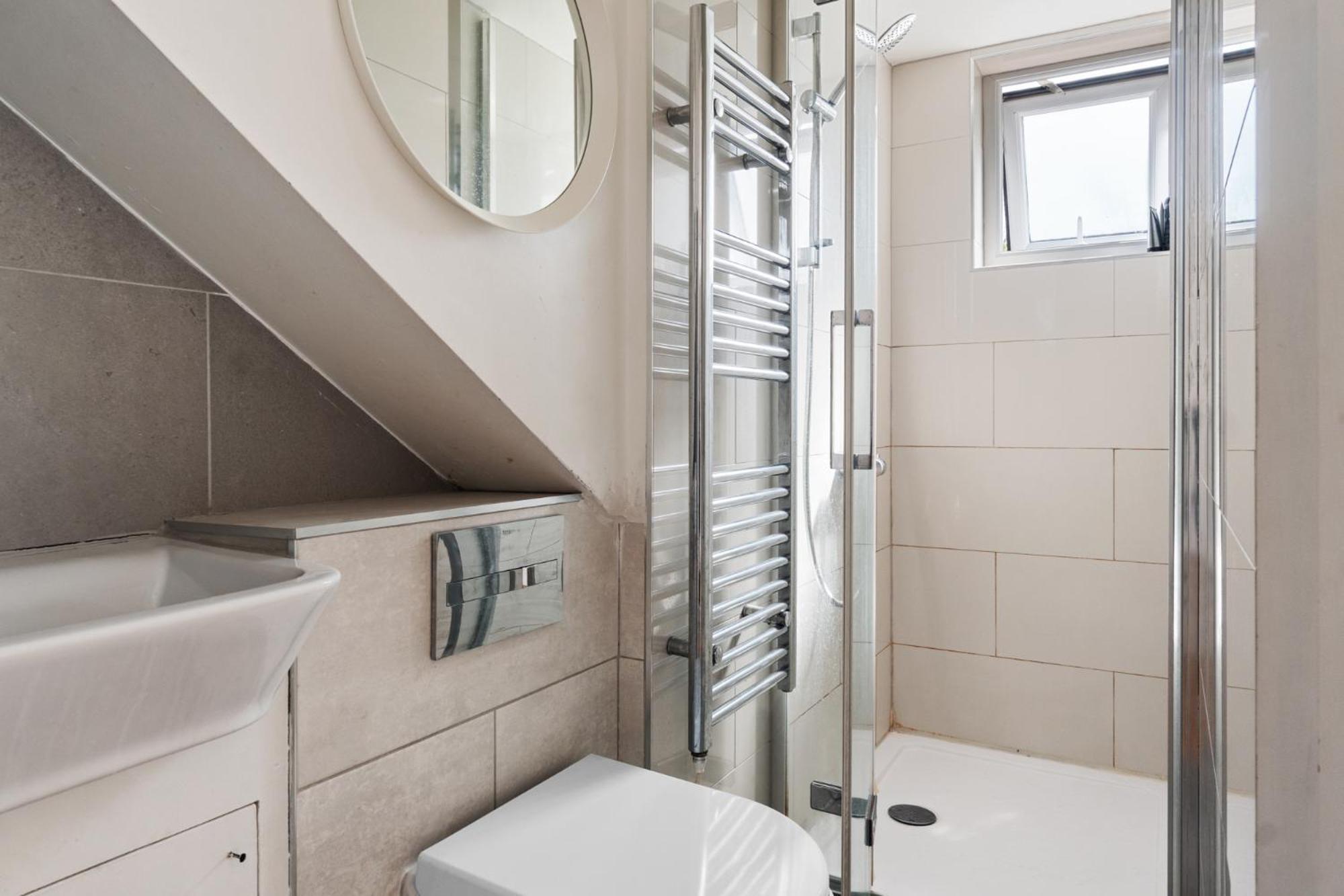 Shard View 3 Bed Entire Home London Exterior photo