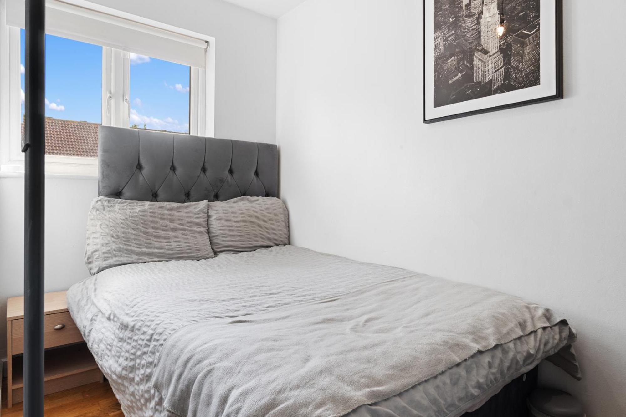 Shard View 3 Bed Entire Home London Exterior photo