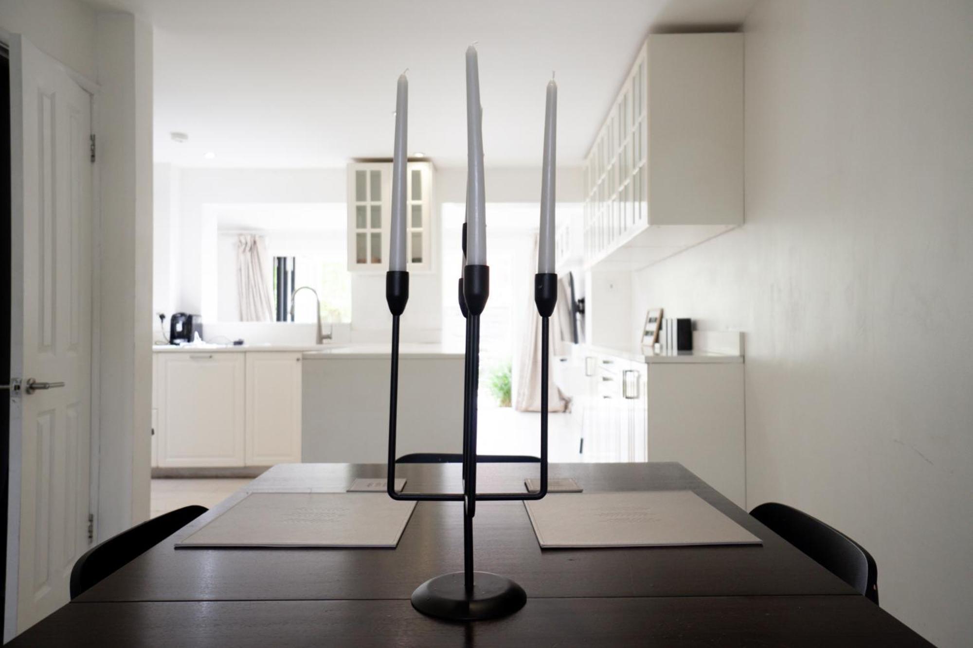 Shard View 3 Bed Entire Home London Exterior photo